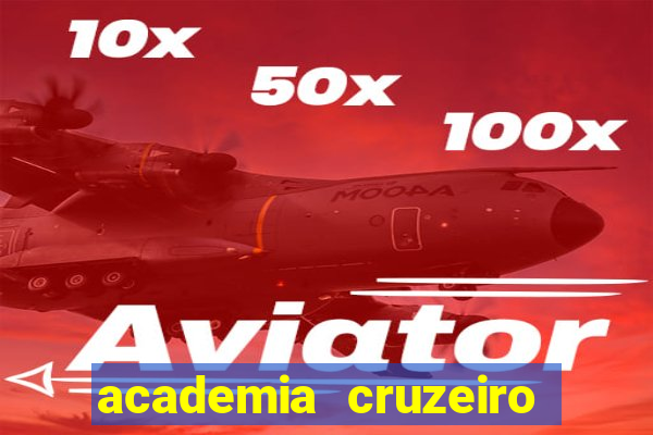 academia cruzeiro do sul betim